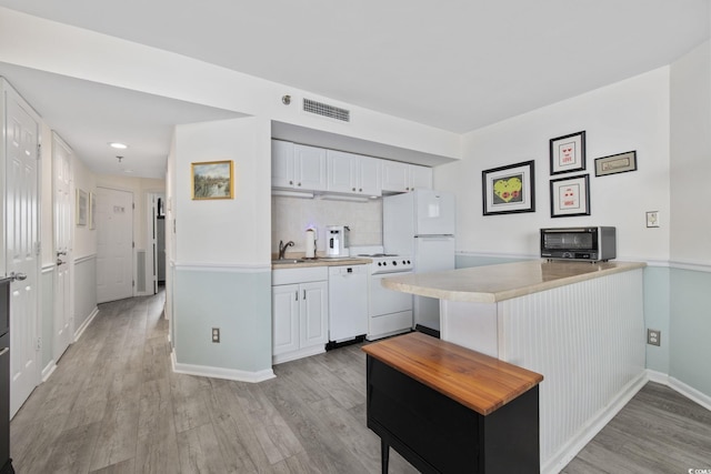 5523 N Ocean Blvd Unit 2001, Myrtle Beach, SC 29577 - photo 6