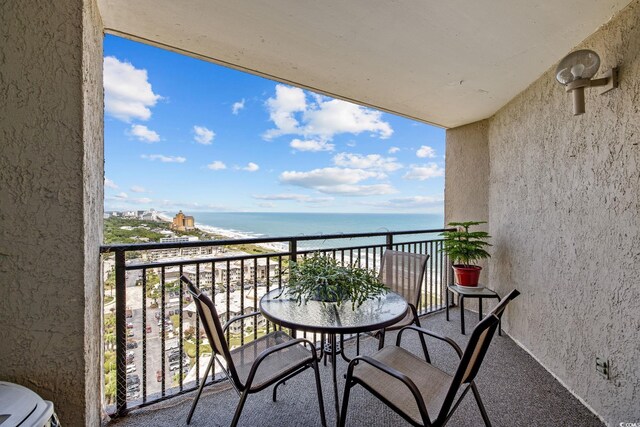 5523 N Ocean Blvd Unit 2001, Myrtle Beach, SC 29577 - photo 11