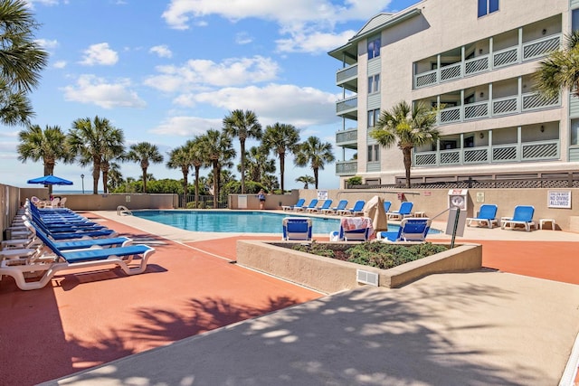 5523 N Ocean Blvd Unit 2001, Myrtle Beach, SC 29577 - photo 23