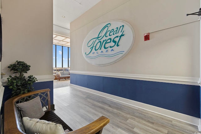 5523 N Ocean Blvd Unit 2001, Myrtle Beach, SC 29577 - photo 32