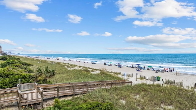 5523 N Ocean Blvd Unit 2001, Myrtle Beach, SC 29577 - photo 38