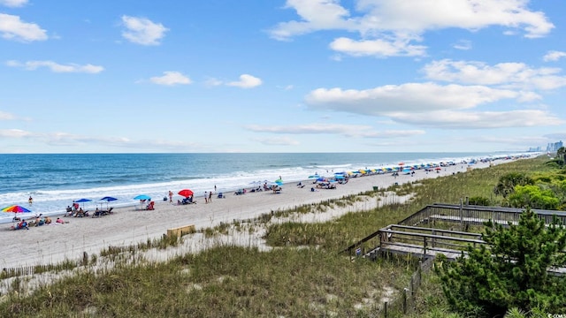 5523 N Ocean Blvd Unit 2001, Myrtle Beach, SC 29577 - photo 39