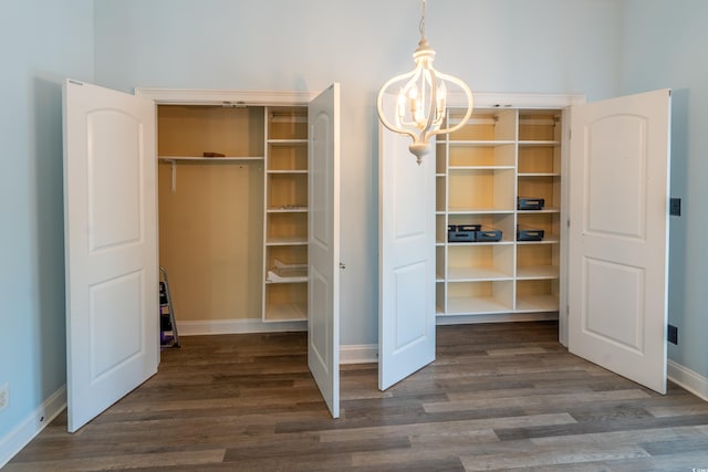 4302 Grande Harbour Blvd Unit 4302, Little River, SC 29566 - view of closet