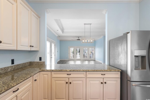 4302 Grande Harbour Blvd Unit 4302, Little River, SC 29566 - photo 21
