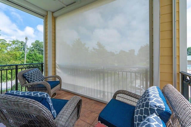 4302 Grande Harbour Blvd Unit 4302, Little River, SC 29566 - view of balcony