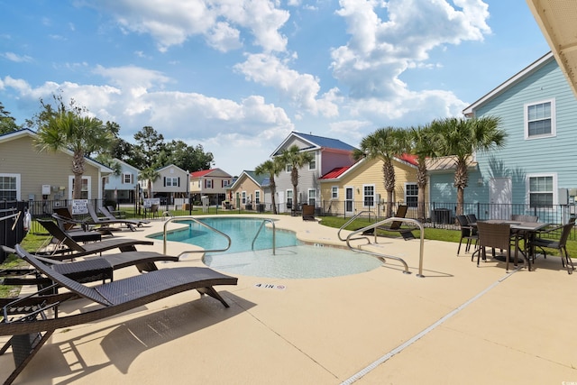 4302 Grande Harbour Blvd Unit 4302, Little River, SC 29566 - photo 40