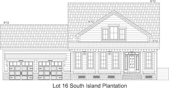 706 Daisy Bank Cir, Georgetown, SC 29440 - photo 1