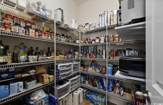 216 Coral Beach Cir, Myrtle Beach, SC 29575 - view of pantry
