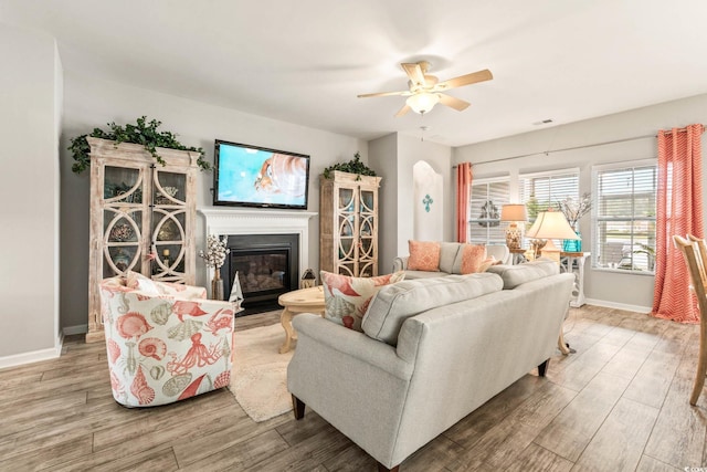 813 Devon Estate Ave, Myrtle Beach, SC 29588 - photo 7