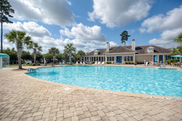 813 Devon Estate Ave, Myrtle Beach, SC 29588 - photo 33