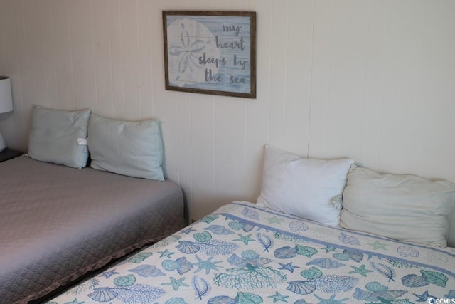 1919 Spring St Unit A-24, North Myrtle Beach, SC 29582 - view of bedroom