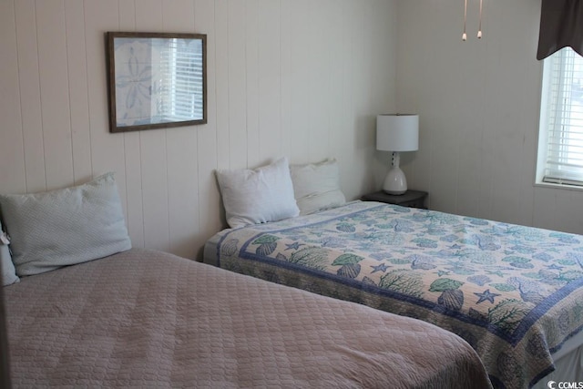 1919 Spring St Unit A-24, North Myrtle Beach, SC 29582 - view of bedroom