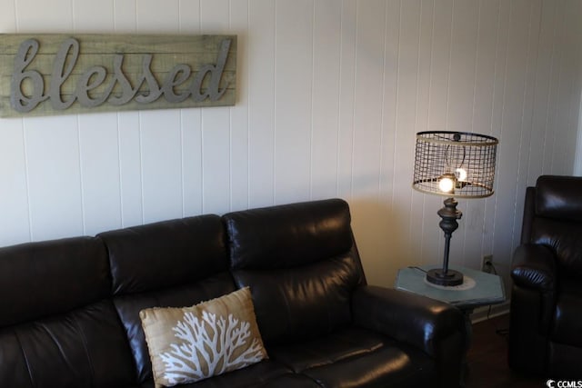 1919 Spring St Unit A-24, North Myrtle Beach, SC 29582 - view of living area