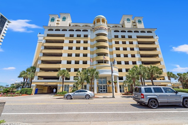 2000 N Ocean Blvd Unit 1504, Myrtle Beach, SC 29577 - photo 1