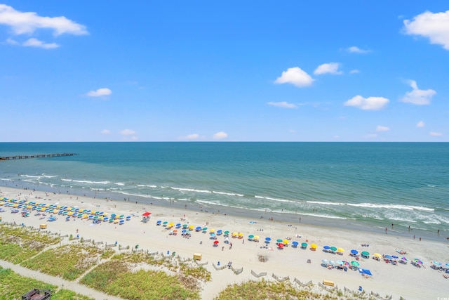 2000 N Ocean Blvd Unit 1504, Myrtle Beach, SC 29577 - photo 2
