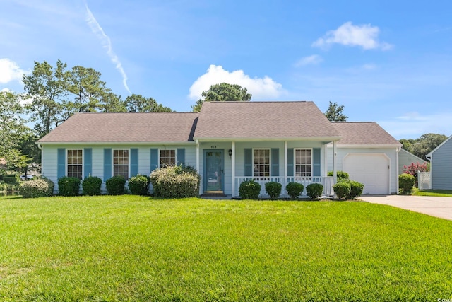414 Snowy Egret Dr, Murrells Inlet, SC 29576 - photo 1