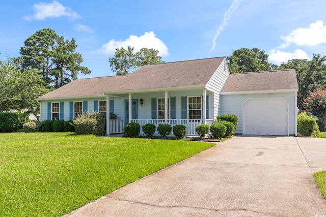 414 Snowy Egret Dr, Murrells Inlet, SC 29576 - photo 2