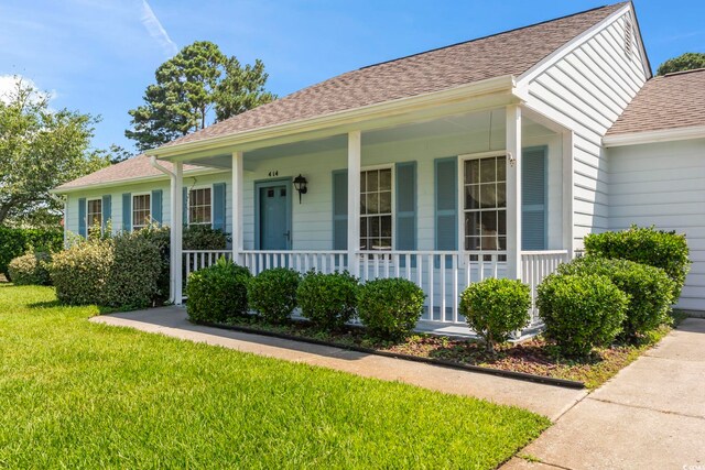 414 Snowy Egret Dr, Murrells Inlet, SC 29576 - photo 4