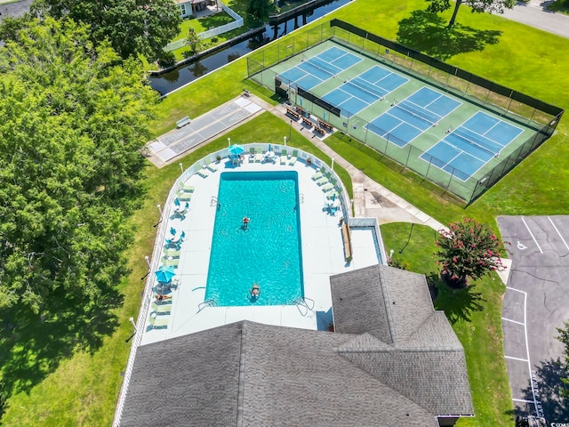 414 Snowy Egret Dr, Murrells Inlet, SC 29576 - photo 36