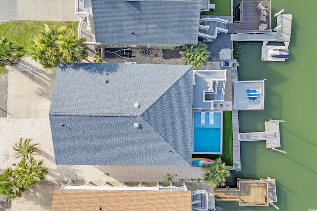 330 51st Ave N, North Myrtle Beach, SC 29582 - bird's eye view