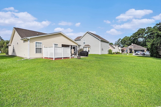 226 Vesta Dr, Myrtle Beach, SC 29579 - photo 21