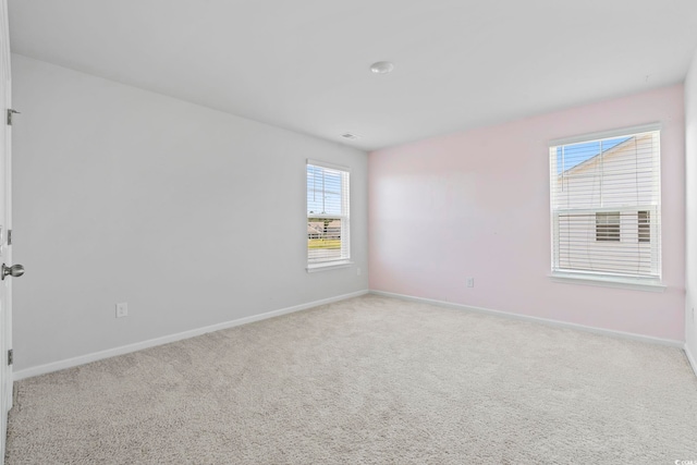 9051 Fort Hill Way, Myrtle Beach, SC 29579 - unfurnished room featuring carpet floors