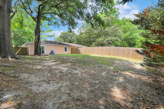 4233 Mica Ave, Little River, SC 29566 - view of yard