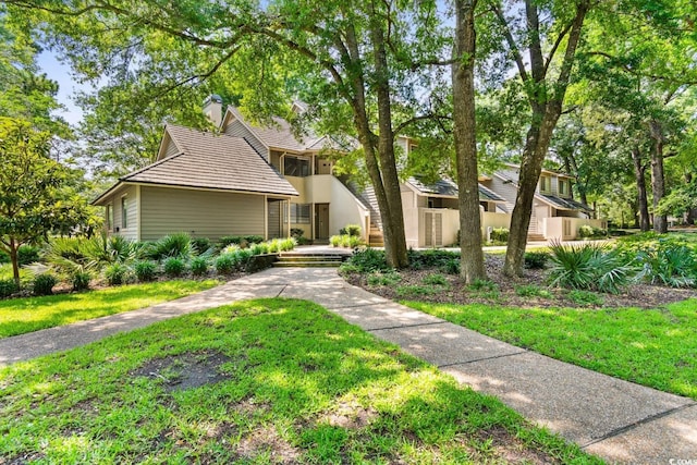 204 Baslow Ct Unit 20-H, Myrtle Beach, SC 29572 - photo 2