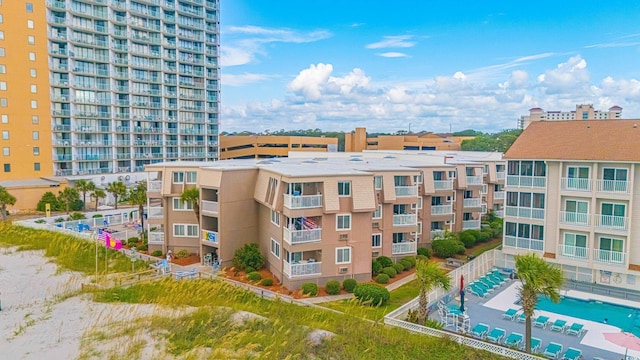 9560 Shore Dr Unit 3-H, Myrtle Beach, SC 29572 - photo 2