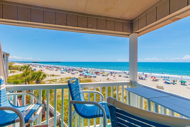 9560 Shore Dr Unit 3-H, Myrtle Beach, SC 29572 - photo 3
