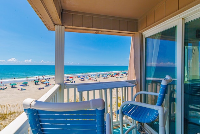 9560 Shore Dr Unit 3-H, Myrtle Beach, SC 29572 - photo 4