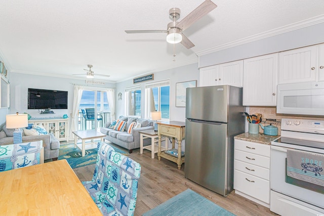 9560 Shore Dr Unit 3-H, Myrtle Beach, SC 29572 - photo 9