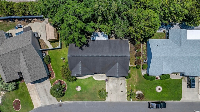 3484 Trailside Dr, Little River, SC 29566 - bird's eye view