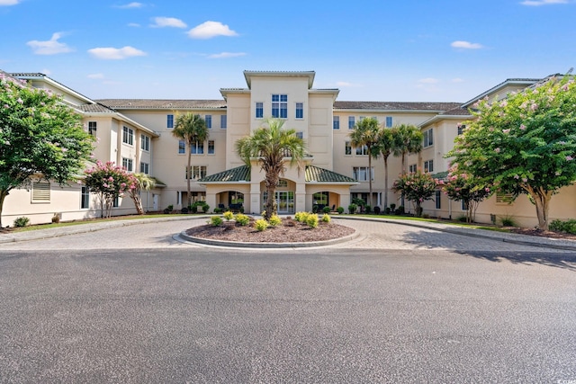 2180 Waterview Dr Unit 332, North Myrtle Beach, SC 29582 - view of property