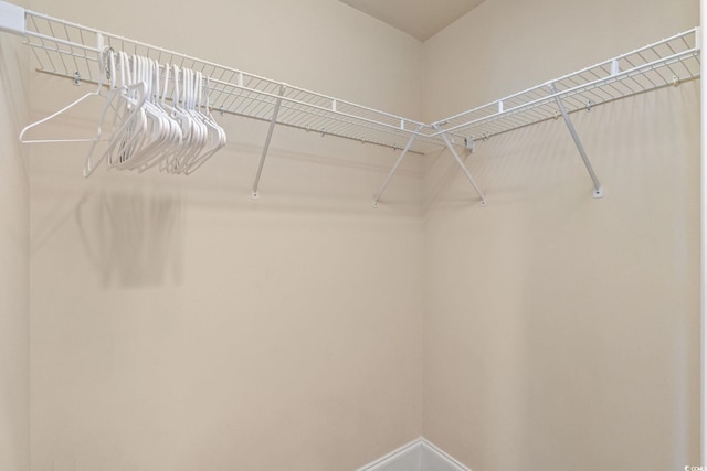 2180 Waterview Dr Unit 332, North Myrtle Beach, SC 29582 - view of spacious closet