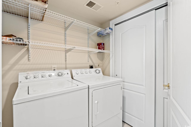 2180 Waterview Dr Unit 332, North Myrtle Beach, SC 29582 - laundry room with independent washer and dryer