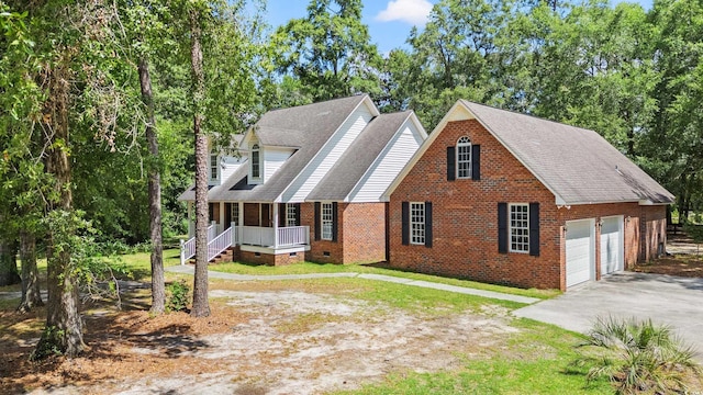 301 Sophronia St, Nichols, SC 29581 - photo 1