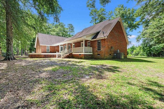 301 Sophronia St, Nichols, SC 29581 - photo 33