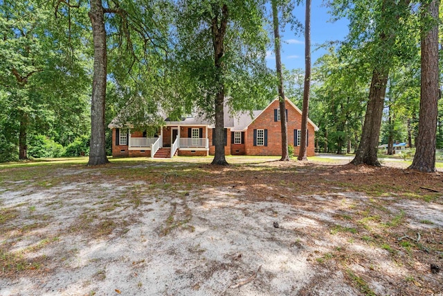 301 Sophronia St, Nichols, SC 29581 - photo 34