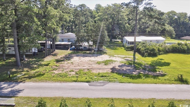 1851 Inland Dr SW, Ocean Isle Beach, NC 28469 - photo 1