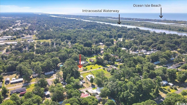 1851 Inland Dr SW, Ocean Isle Beach, NC 28469 - photo 2