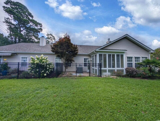 33-1 Regal Ln Unit 1, Pawleys Island, SC 29585 - photo 29