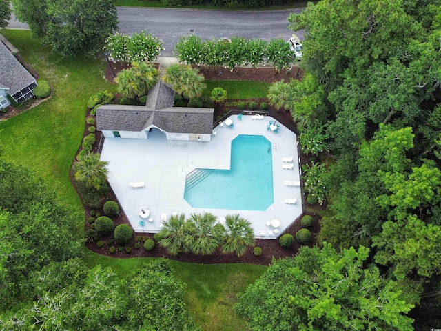 33-1 Regal Ln Unit 1, Pawleys Island, SC 29585 - photo 32