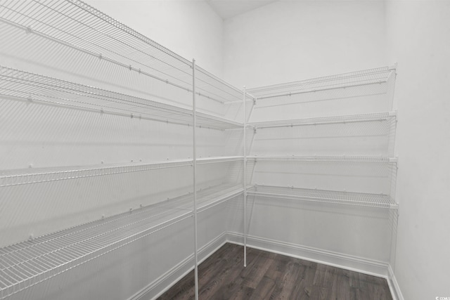 225 Astoria Park Loop, Conway, SC 29526 - view of pantry