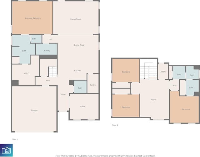 225 Astoria Park Loop, Conway, SC 29526 - view of floor plan / room layout