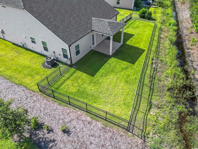 225 Astoria Park Loop, Conway, SC 29526 - view of subject property
