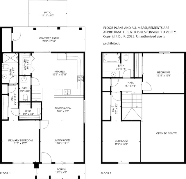 1017 Dinger Dr Unit 1017, Myrtle Beach, SC 29588 - view of home floor plan