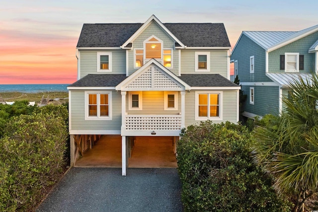 1129 Ocean Blvd, Holden Beach, NC 28462 - photo 1