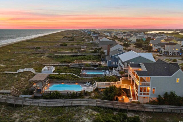 1129 Ocean Blvd, Holden Beach, NC 28462 - photo 3