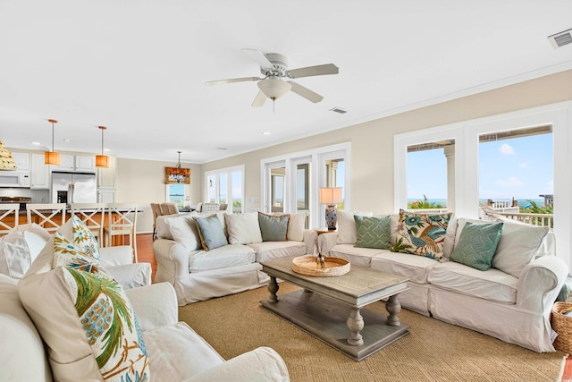 1129 Ocean Blvd, Holden Beach, NC 28462 - photo 4